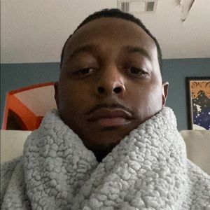 Meet your Posher, Ronnie